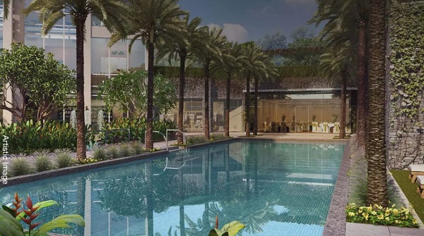 DLF Privana